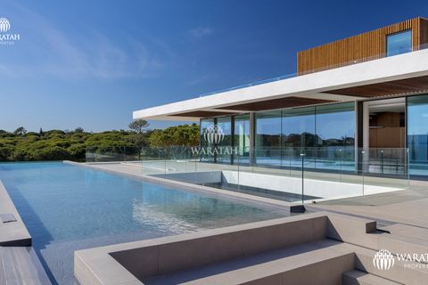 Villa a Vale do Lobo, Faro, Vale do Lobo - € 7.500.000 | Ref: Loures - foto 5